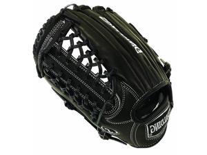LHT Lefty Spalding #42003 Pro Select 12" MLB Professional Baseball Glove New! LHT Lefty Spalding #42003 Pro Select 12" MLB Professional Baseball Glove New!