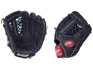 Rawlings PROS150MTN 11.5" Pro Preferred Infield / Pitcher Baseball Glove Navy Rawlings PROS150MTN 11.5" Pro Preferred Infield / Pitcher Baseball Glove Navy