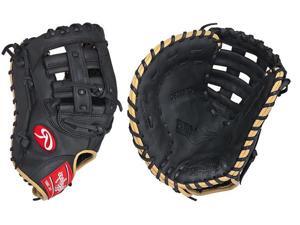LHT Lefty Rawlings GFMPTBC 12" Gold Glove Gamer XLE Pro Taper First Base Mitt LHT Lefty Rawlings GFMPTBC 12" Gold Glove Gamer XLE Pro Taper First Base Mitt