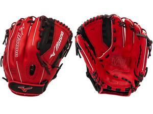 Mizuno GMVP1200PSEF4 12" Red / Black MVP Prime SE Fastpitch Softball Glove New! Mizuno GMVP1200PSEF4 12" Red / Black MVP Prime SE Fastpitch Softball Glove New!