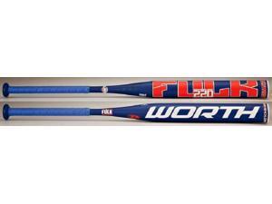 2016 Worth SBF2RU 34/26 Fulk 220 Resmondo Endload USSSA Slowpitch Softball Bat 2016 Worth SBF2RU 34/26 Fulk 220 Resmondo Endload USSSA Slowpitch Softball Bat