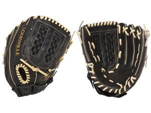 Louisville Slugger FGDY14-BK125 12.5" Dynasty Series Slowpitch Softball Glove Louisville Slugger FGDY14-BK125 12.5" Dynasty Series Slowpitch Softball Glove