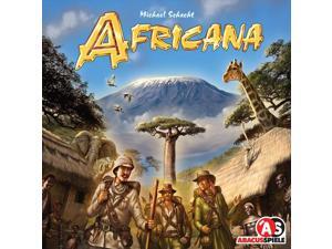 Africana Africana