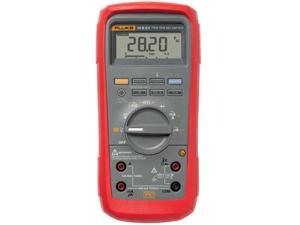 Digital Multimeter, Fluke, FLUKE-28IIEX/ETL Digital Multimeter, Fluke, FLUKE-28IIEX/ETL