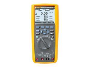 Digital Multimeter, Fluke, FLUKE-287 Digital Multimeter, Fluke, FLUKE-287