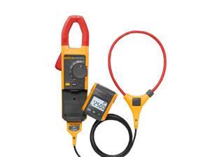 FLUKE FLUKE-381 Remote Display Clamp Meter, 1000V FLUKE FLUKE-381 Remote Display Clamp Meter, 1000V
