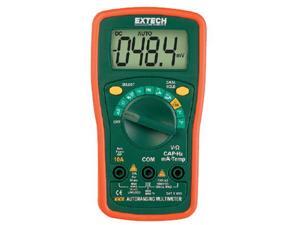 Extech MN36, Autoranging Mini Multimeter Extech MN36, Autoranging Mini Multimeter