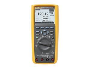 Digital Multimeter, Fluke, FLUKE-289 Digital Multimeter, Fluke, FLUKE-289