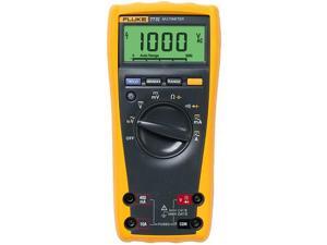 Fluke 77-4 Automotive Digital Multimeter, 1000 V CAT III and Cat IV 600 V safety standards Fluke 77-4 Automotive Digital Multimeter, 1000 V CAT III and Cat IV 600 V safety standards