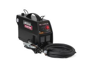 LINCOLN ELECTRIC K2820-1 Plasma Cutter, P20, 20A, 115V LINCOLN ELECTRIC K2820-1 Plasma Cutter, P20, 20A, 115V