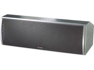 Polk Audio CSi3 Black Center Channel Speaker - Each Polk Audio CSi3 Black Center Channel Speaker - Each