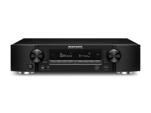 Marantz NR1606 7.2 Full 4K Ultra HD A/V Receiver With Wi-Fi/Bluetooth Marantz NR1606 7.2 Full 4K Ultra HD A/V Receiver With Wi-Fi/Bluetooth