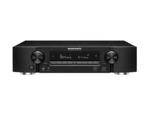 Marantz 7.2 Channel Slim Line Network A/V Receiver with Bluetooth and Wi-Fi Marantz 7.2 Channel Slim Line Network A/V Receiver with Bluetooth and Wi-Fi