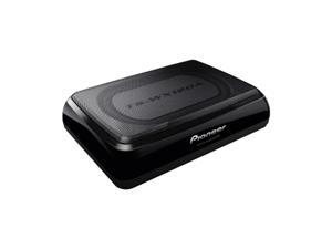 Pioneer TS-WX120A Powerful Amplified Subwoofer Pioneer TS-WX120A Powerful Amplified Subwoofer