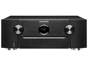 Marantz SR6011 9.2 Channel Network AV Receiver With Bluetooth And WiFi Marantz SR6011 9.2 Channel Network AV Receiver With Bluetooth And WiFi