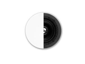 Definitive Technology DI 4.5R Round In-Wall/In-Ceiling Speaker Single Definitive Technology DI 4.5R Round In-Wall/In-Ceiling Speaker Single