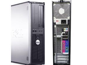 Refurbished Dell OptiPlex 745 Pentium D 3400 MHz 80Gig HDD 2048mb DVD ROM Windows XP Professional Desktop Computer Refurbished Dell OptiPlex 745 Pentium D 3400 MHz 80Gig HDD 2048mb DVD ROM Windows XP Professional Desktop Computer