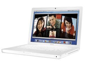 Apple MacBook MA699LL/A White 13.3" Intel Core 2 Duo T5600 1.83GHz 1GB 60GB MAC OSX 10.5 Leopard Apple MacBook MA699LL/A White 13.3" Intel Core 2 Duo T5600 1.83GHz 1GB 60GB MAC OSX 10.5 Leopard