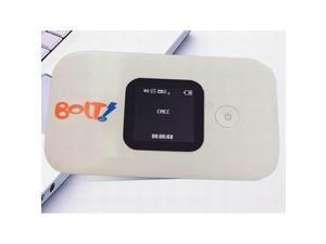 Huawei E5577 Unlocked 150Mbps 4G LTE Mobile hotspot WiFi Router Wireless Router (White) Huawei E5577 Unlocked 150Mbps 4G LTE Mobile hotspot WiFi Router Wireless Router (White)