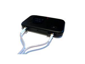 Huawei E5372 4G LTE Cat-4 Mobile WiFi Wireless Hotspot Router Modem (Black) Huawei E5372 4G LTE Cat-4 Mobile WiFi Wireless Hotspot Router Modem (Black)
