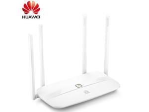Huawei WS832 Router 1200M 11AC Dual-core Dual Frequency Optical Fiber Intelligent Wireless Wifi Router ( White) Huawei WS832 Router 1200M 11AC Dual-core Dual Frequency Optical Fiber Intelligent Wireless Wifi Router ( White)
