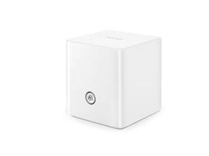 Huawei WS831 Honor Wireless Home White Router Support 2.4G/5G WiFi 1GHz CPU 128MB DDR3 16MB SPI White Huawei WS831 Honor Wireless Home White Router Support 2.4G/5G WiFi 1GHz CPU 128MB DDR3 16MB SPI White