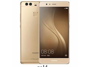 Original Huawei P9 4G LTE Mobile Phone Kirin 955 Octa Core Android 6.0 5.2" FHD 1080P 3GB RAM 32GB ROM 12.0MP Camera Gold Original Huawei P9 4G LTE Mobile Phone Kirin 955 Octa Core Android 6.0 5.2" FHD 1080P 3GB RAM 32GB ROM 12.0MP Camera Gold