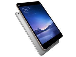 Xiaomi Mipad 2 Windows 10 64GB Tablet PC Mi Pad 2 7.9 inch 2048X1536 Intel Atom X5 Z8500 2GB RAM 8MP 6190mAh Full Metal Body Cell Phone (Silver) Xiaomi Mipad 2 Windows 10 64GB Tablet PC Mi Pad 2 7.9 inch 2048X1536 Intel Atom X5 Z8500 2GB RAM 8MP 6190mAh Full Metal Body Cell Phone (Silver)