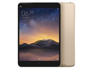 Xiaomi MiPad 2 Mi Pad 2 MIUI 7 Tablet PC 64GB Full Metal 7.9 inch Atom X5 Z8500 Quad Core 2GB RAM Bluetooth 5MP+8MP 6190mAh Cell Phone (Gold) Xiaomi MiPad 2 Mi Pad 2 MIUI 7 Tablet PC 64GB Full Metal 7.9 inch Atom X5 Z8500 Quad Core 2GB RAM Bluetooth 5MP+8MP 6190mAh Cell Phone (Gold)