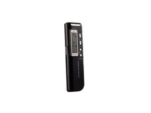 New 4GB Digital Voice Recorder Mini Rechargeable Dictaphone Recording Pen Drive Sound Audio Recorder 518 Black New 4GB Digital Voice Recorder Mini Rechargeable Dictaphone Recording Pen Drive Sound Audio Recorder 518 Black