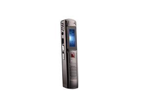 4GB Voice Recorder Recording Pen Mini Digital Clean Sound Micro Audio Recorders Portable Mp3 Player Dictaphone 809 Black 4GB Voice Recorder Recording Pen Mini Digital Clean Sound Micro Audio Recorders Portable Mp3 Player Dictaphone 809 Black