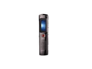 8GB Voice Recorder Audio Recorders Portable Recording Pen Mini Digital Clean Sound Micro Mp3 Player Dictaphone 809 Black 8GB Voice Recorder Audio Recorders Portable Recording Pen Mini Digital Clean Sound Micro Mp3 Player Dictaphone 809 Black