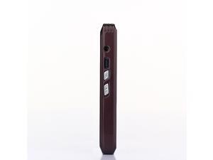 8GB Recording Pen WAV Digital Voice Recorder Mini Rechargeable Dictaphone Drive Sound Audio Recorder 907 Coffee 8GB Recording Pen WAV Digital Voice Recorder Mini Rechargeable Dictaphone Drive Sound Audio Recorder 907 Coffee