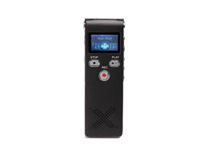 8 GB Voice Recorder Recording Pen Portable Mp3 Player Dictaphone Mini Digital Clean Sound Micro Audio Recorders 810 Black 8 GB Voice Recorder Recording Pen Portable Mp3 Player Dictaphone Mini Digital Clean Sound Micro Audio Recorders 810 Black