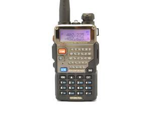 Baofeng UV-5RE Plus 128CH Dual Band UHF+VHF FM VOX DTMF Offset Walkie Talkies Baofeng UV-5RE Plus 128CH Dual Band UHF+VHF FM VOX DTMF Offset Walkie Talkies