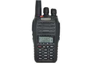 Baofeng UV-B5 Black portable Professional FM transceiver long range wireless Dual Band dual display Walkie Talkie Baofeng UV-B5 Black portable Professional FM transceiver long range wireless Dual Band dual display Walkie Talkie