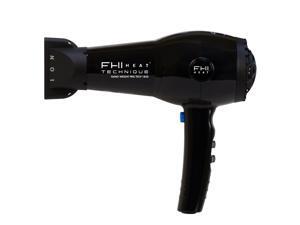 FHI Heat Technique Nano Weight Pro 1850 Tech Tourmaline Ceramic Hair Dryer FHI Heat Technique Nano Weight Pro 1850 Tech Tourmaline Ceramic Hair Dryer
