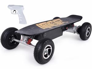 MotoTec MT-SKT-600 800w Dirt Electric Skateboard MotoTec MT-SKT-600 800w Dirt Electric Skateboard