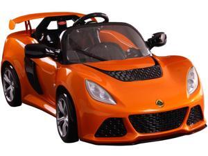 Kalee Lotus Exige 12v Orange Kalee Lotus Exige 12v Orange