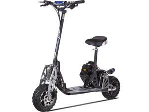 UberScoot 2x 50cc Scooter by Evo Powerboards UberScoot 2x 50cc Scooter by Evo Powerboards