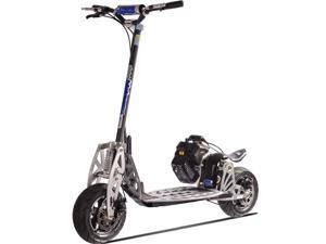 UberScoot Rx 50cc Scooter by Evo Powerboards UberScoot Rx 50cc Scooter by Evo Powerboards