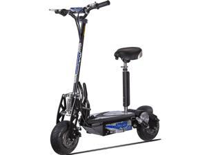 UberScoot 1000w Electric Scooter by Evo Powerboards UberScoot 1000w Electric Scooter by Evo Powerboards