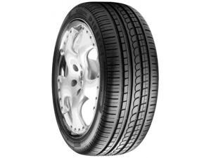 PIRELLI PZERO ROSSO - 245/55R17 PIRELLI PZERO ROSSO - 245/55R17