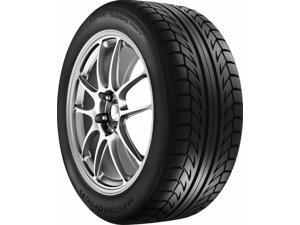 BFGoodrich G-FORCE SPORT COMP 2 - 255/40ZR17 BFGoodrich G-FORCE SPORT COMP 2 - 255/40ZR17