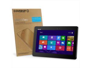 Cover-Up UltraView Anti-Glare Matte Screen Protector for Asus Transformer Book T100 Convertible Notebook Cover-Up UltraView Anti-Glare Matte Screen Protector for Asus Transformer Book T100 Convertible Notebook
