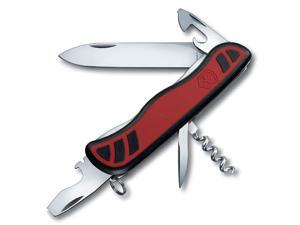 Victorinox NOMAD DUAL lock blade Swiss army knife Victorinox NOMAD DUAL lock blade Swiss army knife