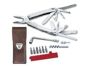Victorinox multitool SWISSTOOL SPIRIT plus with wrench Victorinox multitool SWISSTOOL SPIRIT plus with wrench