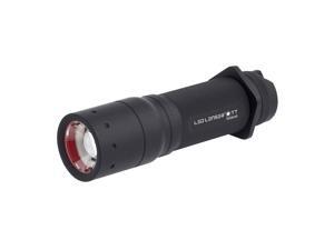 LED Lenser TT - Police Tech Tactical Black - 280 Lumens - 721ft beam LED Lenser TT - Police Tech Tactical Black - 280 Lumens - 721ft beam