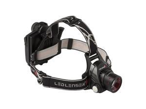 LED Lenser H14.2 - 350 Lumens Head torch - latest version LED Lenser H14.2 - 350 Lumens Head torch - latest version