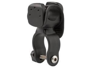 LED Lenser Rotating Mount for B7,L7,M7,P7,T7,X7R - genuine accessory LED Lenser Rotating Mount for B7,L7,M7,P7,T7,X7R - genuine accessory
